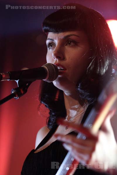 MESSER CHUPS - 2014-01-24 - SAINT OUEN - Mains d'Oeuvres - 